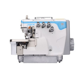 Промышленный оверлок Jack E4S-4-M03/333/H/M