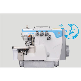 Промышленный оверлок Jack E4S-4-M03/333/H/M