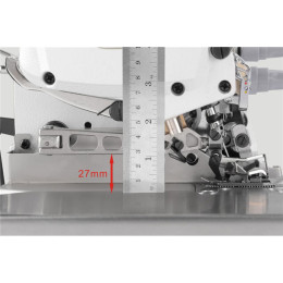 Промышленный оверлок Jack E4S-4-M03/333/H/M