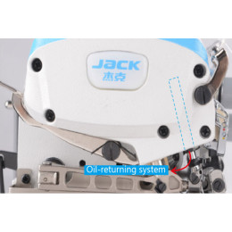 Промышленный оверлок Jack E4S-4-M03/333/H/M