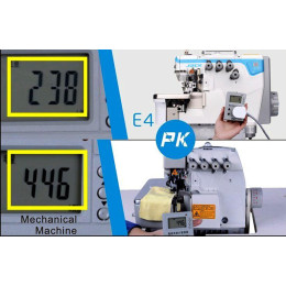 Промышленный оверлок Jack E4S-5-A04-435