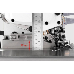 Промышленный оверлок Jack E4S-5-A04-435