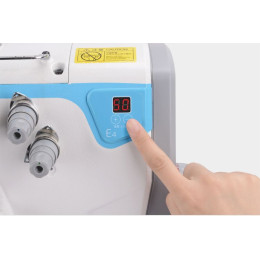 Промышленный оверлок Jack E4S-5-M003/233