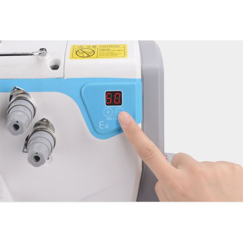 Промышленный оверлок Jack E4S-5-M003/233 в Минске