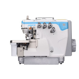 Промышленный оверлок Jack E4S-5-M003/233