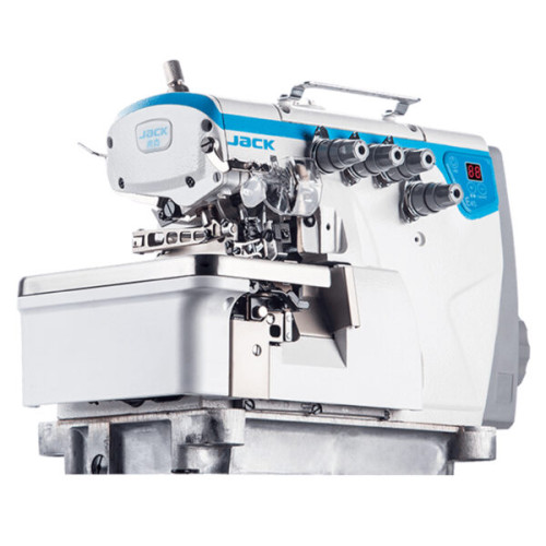 Промышленный оверлок Jack E4S-6-03/333 в Минске
