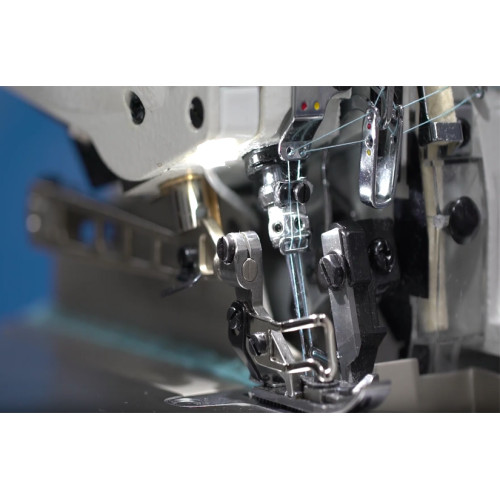 Промышленный оверлок Jack E4S-6-03/333 в Минске