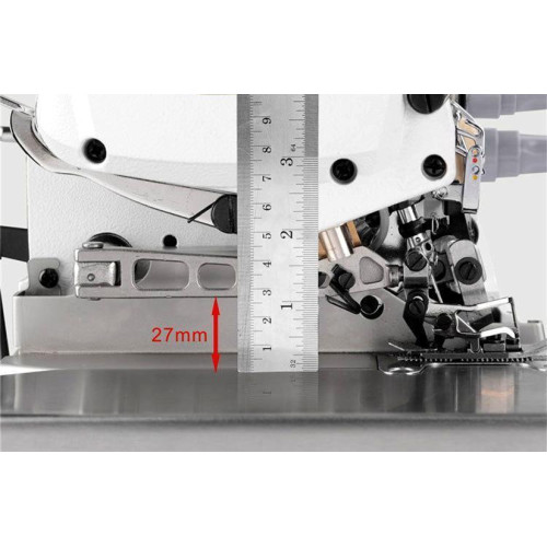 Промышленный оверлок Jack E4S-6-03/333 в Минске
