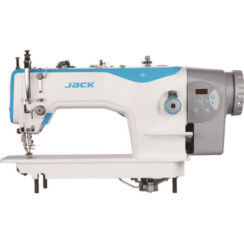 Прямострочная промышленная швейная машина JACK H2-A-CZ-12 в Минске