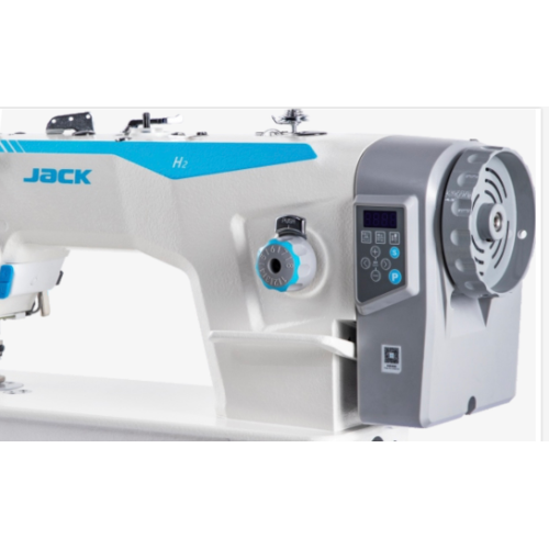 Прямострочная промышленная швейная машина JACK H2-A-CZ-12 в Минске