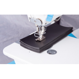 Прямострочная промышленная швейная машина JACK H2-A-CZ-12