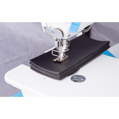 Прямострочная промышленная швейная машина JACK H2-A-CZ-12 в Минске