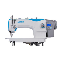 Прямострочная промышленная швейная машина JACK H2-CZ