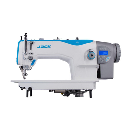 Прямострочная промышленная швейная машина JACK H2-CZ в Минске