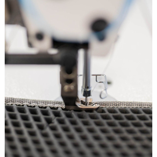 Прямострочная промышленная швейная машина JACK H2-CZ в Минске