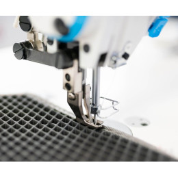 Прямострочная промышленная швейная машина JACK H2-CZ