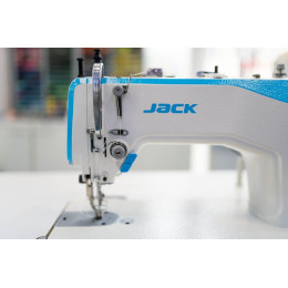 Прямострочная промышленная швейная машина JACK H2-CZ