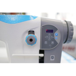 Прямострочная промышленная швейная машина JACK H2-CZ