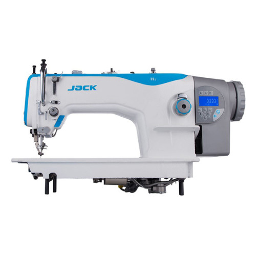 Прямострочная промышленная швейная машина JACK H5-CZ-4 в Минске