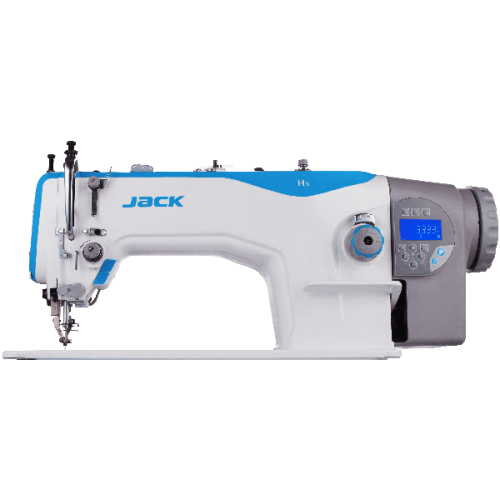 Прямострочная промышленная швейная машина JACK H5-CZ-4 в Минске