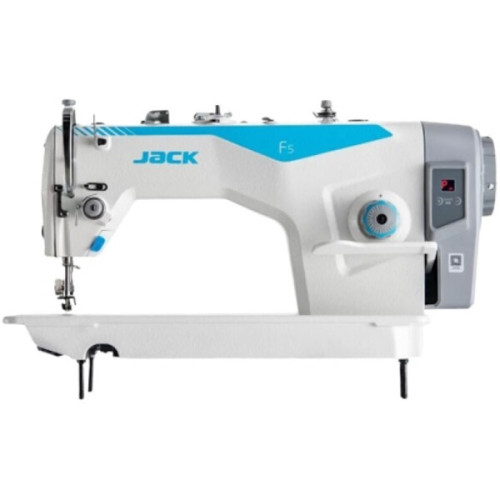 Прямострочная промышленная швейная машина JACK F5-H-7 в Минске