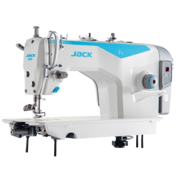 Прямострочная промышленная швейная машина JACK F5