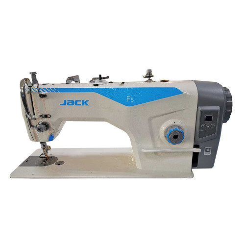 Прямострочная промышленная швейная машина JACK F5-H-7 в Минске