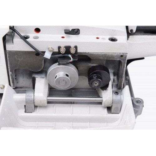 Промышленная пуговичная  машина JACK JK-T1377E в Минске