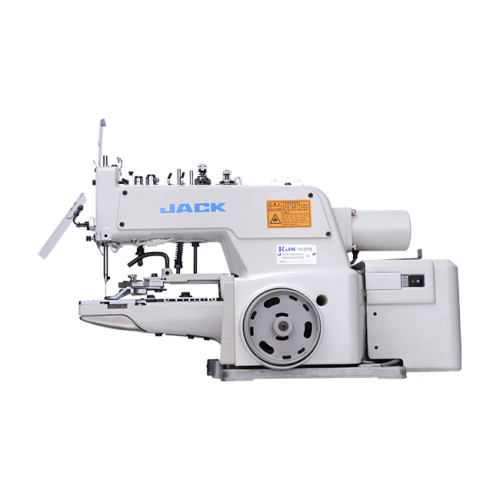 Промышленная пуговичная  машина JACK JK-T1377E в Минске