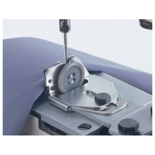 Промышленная пуговичная  машина JACK JK-T1377E в Минске