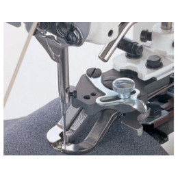 Промышленная пуговичная  машина JACK JK-T1377E