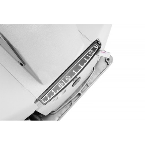 Промышленная пуговичная  машина JACK JK-T1377E в Минске