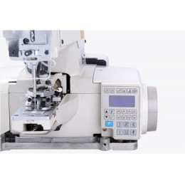 Промышленная пуговичная  машина JACK JK-T1377E