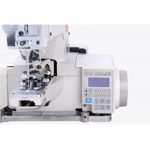 Промышленная пуговичная  машина JACK JK-T1377E в Минске