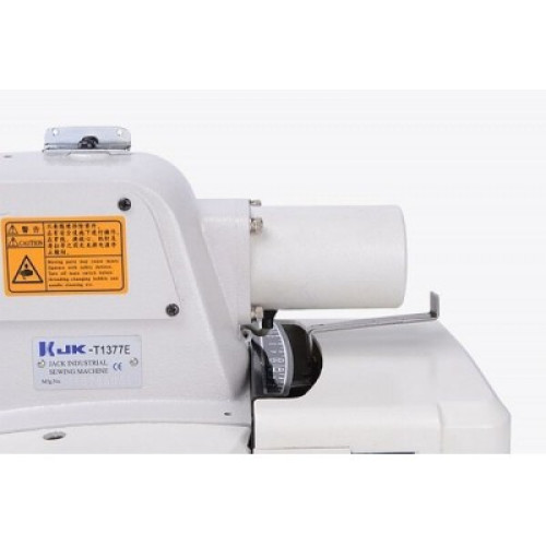 Промышленная пуговичная  машина JACK JK-T1377E в Минске