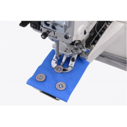 Промышленная пуговичная  машина JACK JK-T1377E