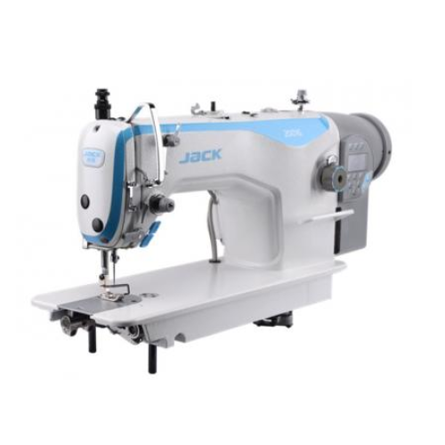 Прямострочная промышленная швейная машина JACK JK-2001GHC-3Q в Минске