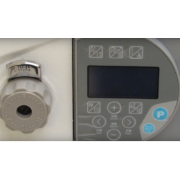 Прямострочная промышленная швейная машина JACK JK-2001GHC-3Q