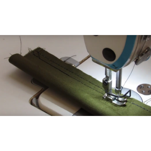 Прямострочная промышленная швейная машина JACK JK-2001GHC-3Q в Минске