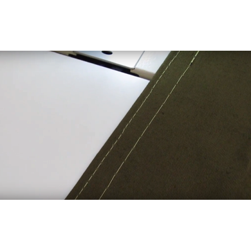 Прямострочная промышленная швейная машина JACK JK-2001GHC-3Q в Минске