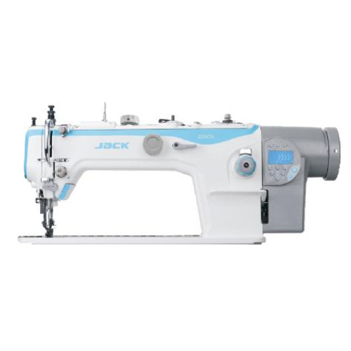 Прямострочная промышленная швейная машина JACK JK-2030GHC-4Q в Минске