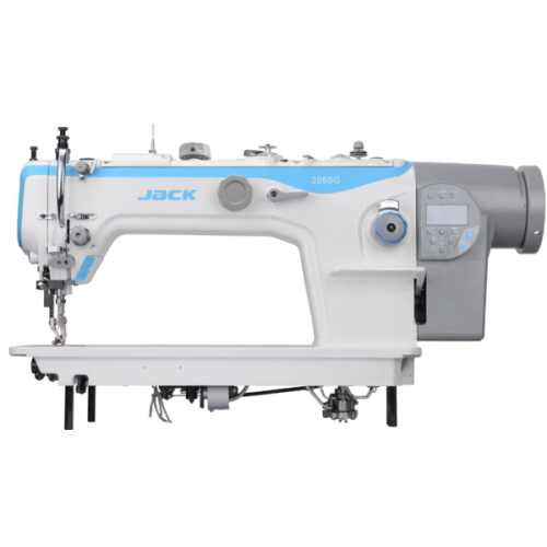 Прямострочная промышленная швейная машина JACK JK-2060GHC-4Q в Минске