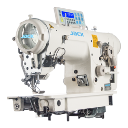 Промышленная швейная машина JACK JK-2284B-4E