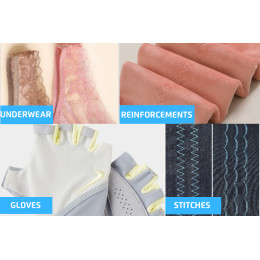 Промышленная швейная машина JACK JK-2280B