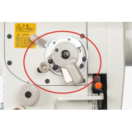 Промышленная швейная машина JACK JK-2280B