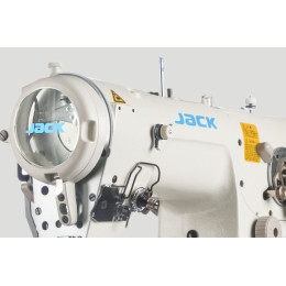 Промышленная швейная машина JACK JK-2280B