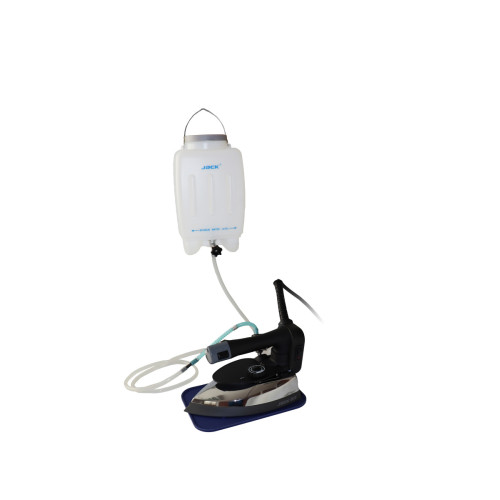 Гравитационный утюг Jack JK-300L в Минске