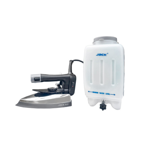 Гравитационный утюг Jack JK-300L в Минске