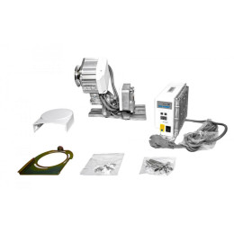 Серводвигатель JACK JK-513A-1