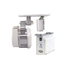 Серводвигатель JACK JK-513A